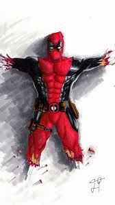 Discover this awesome collection of deadpool iphone wallpapers. Deadpool Iphone 6 Wallpapers Group 82