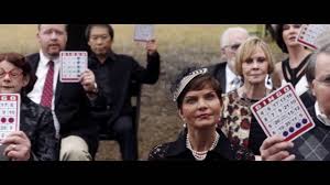 In case of fire, get out by the nearest exit. Get Out Star Daniel Kaluuya This Is 12 Years A Slave The Horror Movie Film The Guardian