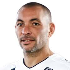 Profile Celso Cuero, : Info, news, matches and statistics