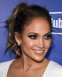 Jennifer lopez — ain't it funny 04:06. Jennifer Lopez Smoky Eye Allure