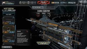 Usr displacer ship guide fractured space : Fractured Space Pc Review Gamewatcher