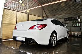 Modified hyundai genesis coupe 2011. Hyundai Genesis Coupe Archives Page 18 Of 25 Korean Car Blog