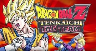 Dragon Ball Z Tenkaichi Tag Team Psp Iso Highly Compressed Terbaru 2018