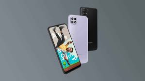 Samsung Galaxy M23 5G Appears On Google ...