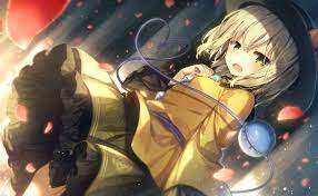 anime character おしゃれまとめの人気アイデア pinterest v i a n アニメチビ イラスト 芸術的アニメ 少女