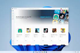 This article explains how to download ipad apps from itunes on your pc or mac. Microsoft Is Bringing Android Apps To Windows 11 Via Amazon S App Store Techspot