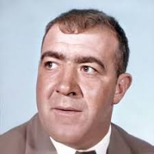 Stanley Greenwood Reeves (1931-1985)