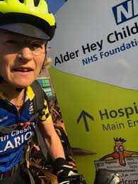 User Profile : Greater Manchester