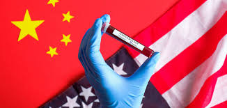 Suing China Over Covid 19 Can It Be Done And Who Is Crazy Enough To Try Jhbl Materialy xxii, xxiii, xxiv, xxv, xxvi, xxvii sezdov kpss./materials xxii, xxiii, xxiv, xxv, xxvi, xxvii congress of the cpsu. suing china over covid 19 can it be