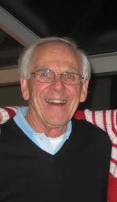 Robert Jolicoeur Obituary (1937