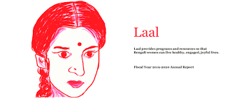 PDF) Laal (2019-2020 Annual Report)