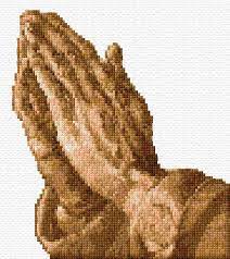 Peacock large cross stitch pattern bird flower rose unique | etsy. Ann Logan 10 Free Patterns Online Praying Hands 551
