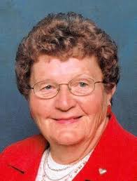 Ruth Ellerbrock Obituary (2016)