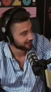 DICEN QUE ES AMOR… 🥹