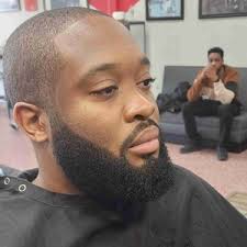 Beard Trim Near Me: Indianapolis, IN