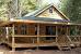 Floor Plans Log Cabin Plans With Wrap Around Porch