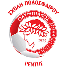 Ο ολυμπιακός σύνδεσμος φιλάθλων πειραιώς (ο.σ.φ.π.) ή εν συντομία ολυμπιακός πειραιώς, είναι ελληνικός πολυαθλητικός σύλλογος με έδρα τον πειραιά. Olympiakos Kentrikes Sxoles Podosfairoy Home Facebook
