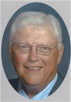 Bruce Cotter Obituary