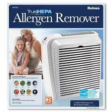 It also helps fight common household odors with the power of arm & hammerâ® baking soda. Holmes Hap726 Nu Air Purifier Trusted Review In 2021