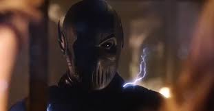 Zoom From The Flash Tv Show The Flash Season 2 The Flash Season Arrow Season 4