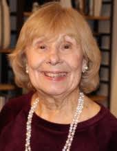 Obituary information for Antoinette "Toni" DeFilippis