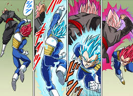 Vegeta blue evolution dragon ball legends. Super Saiyan God To Blue Switching Dragon Ball Wiki Fandom