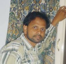 Profile for Mohammed Moosa