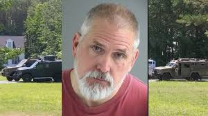 Diane Crowder and Carrie Szaksz Dead: Police ID women found in Henrico home  after 9-hour standoff