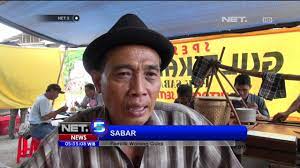 Gulai kambing bustaman pak sabar. Gulai Kambing Bustaman Pak Sabar Rasanya No 1 Di Semarang Kuliner Semarang