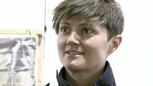 Why was Team GB hockey star allowed to fire taser? Police force deny it  broke the law during riot training publicity stunt