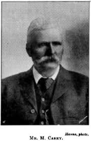 Maurice Casey (1847-1918)