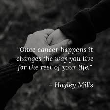 Maybe you would like to learn more about one of these? 60 Best Positive Breast Cancer Quotes Inspirational Quotes