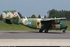 Maybe you would like to learn more about one of these? 17 05 2018 Poln Luftwaffe Pzl M28b Bryza Ane Crjx Ec Mnq Luftfahrt Club Braunschweig Forum