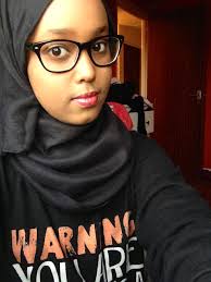 I am a member of Get the Chance because ...."