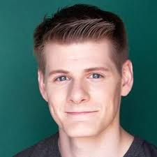 Ben Severson Movies and TV Shows