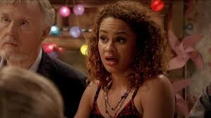 8 january 2013 · by jessicamylou · in comedy, tv. Miranda The Dinner Party Tv Episode 2013 Imdb