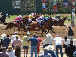 Will rogers downs horse racing betting. Horse Racing Gets Under Way Saturday At Will Rogers Downs