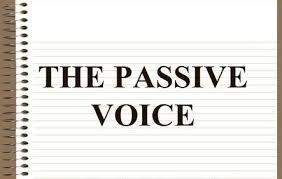 It follows a clear subject + verb + object construct that's easy to read. Belajar Bahasa Inggris Mendalami Kalimat Passive Voice Active Voice The Voice Passive