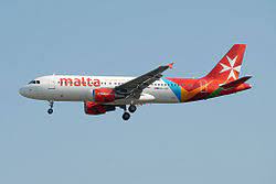 To check the availability of the connections, use esky search engine. Air Malta Wikipedia