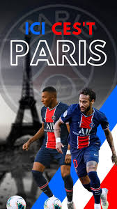 Neymar psg sports ronaldo football neymar jr wallpapers national football teams soccer players lionel messi. Download Neymar And Mbappe Wallpaper Hd Laravel