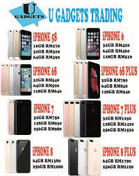 We committed to ensuring our clients to have high. Nak Beli Iphone Tapi Tak Tahu Kat U Gadgets Trading Facebook