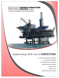 Th heavy engineering berhad (thhe) which was incorporated on 18 november 2003, is the parent company of thhe fabricators sdn bhd (thf). Ingress Fabricators Sdn Bhd Company Brochure Pipeline Transport Heat Exchanger