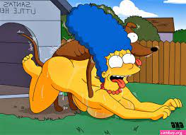 naked marge simpsons - Free Nude Camwhores