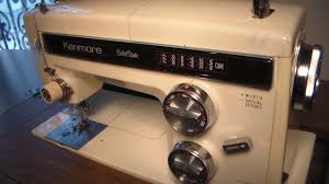 Our videos on singer, janome, and kenmore sewing machines will prepare you for any brand sewing machine.learn how to. How To Trouble Shoot A Old Kenmore Sewing Machine Youtube