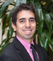 Jason Backus Named Teacher of the Year