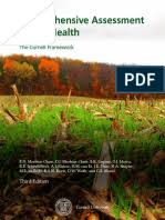 Pencegahan/pengendalian pencemaran tanah oleh ekskreta manusia 6. Understanding The Calcium Cycle Soil Organic Matter