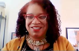 Luisa Fuentes — OC Progress