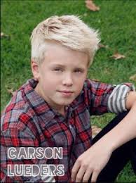The Mission To Break My Heart (Carson Lueders)