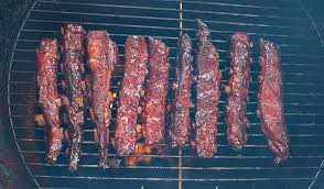 10 best beef riblets recipes 14. Sweet Sticky Pork Riblets Recipe