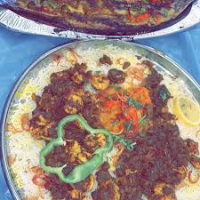 Photos At مطعم فريج ابو عيسى للمأكولات البحرية